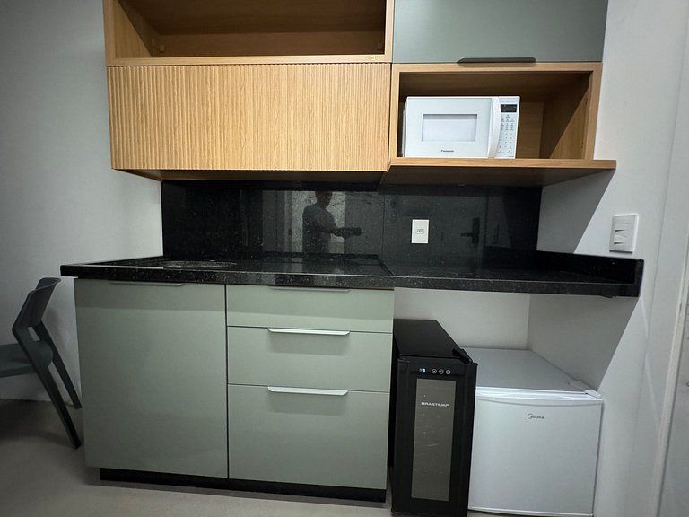 Spot 215 e Destino Floripa