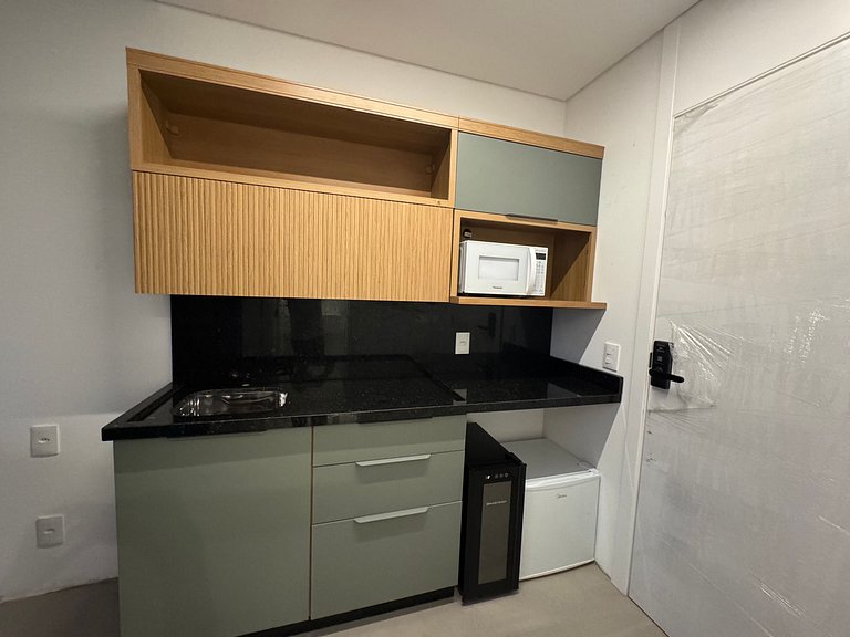 Spot 215 e Destino Floripa