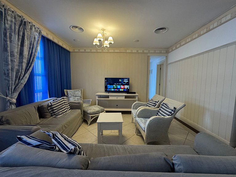 Cobertura 5. andrar IL Campanario