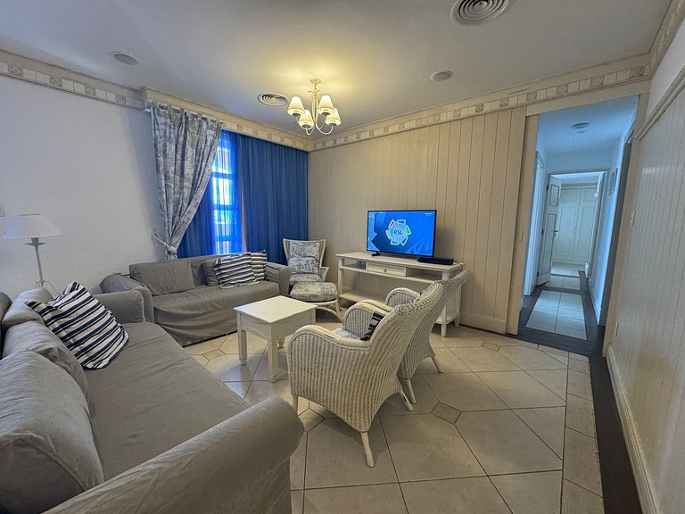 Cobertura 5. andrar IL Campanario