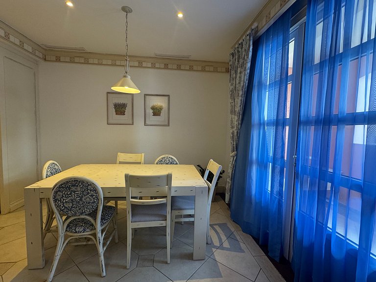 Cobertura 5. andrar IL Campanario