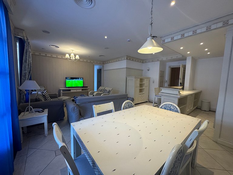 Cobertura 5. andrar IL Campanario