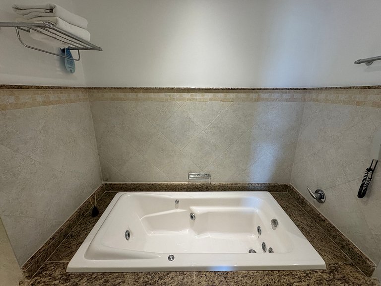 Cobertura 5. andrar IL Campanario