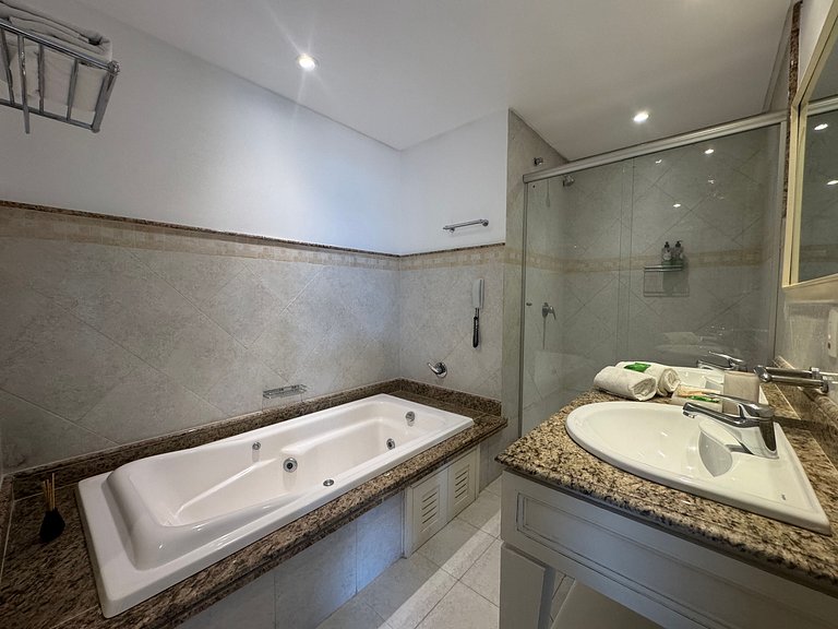 Cobertura 5. andrar IL Campanario