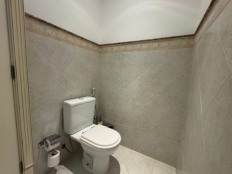 Cobertura 5. andrar IL Campanario