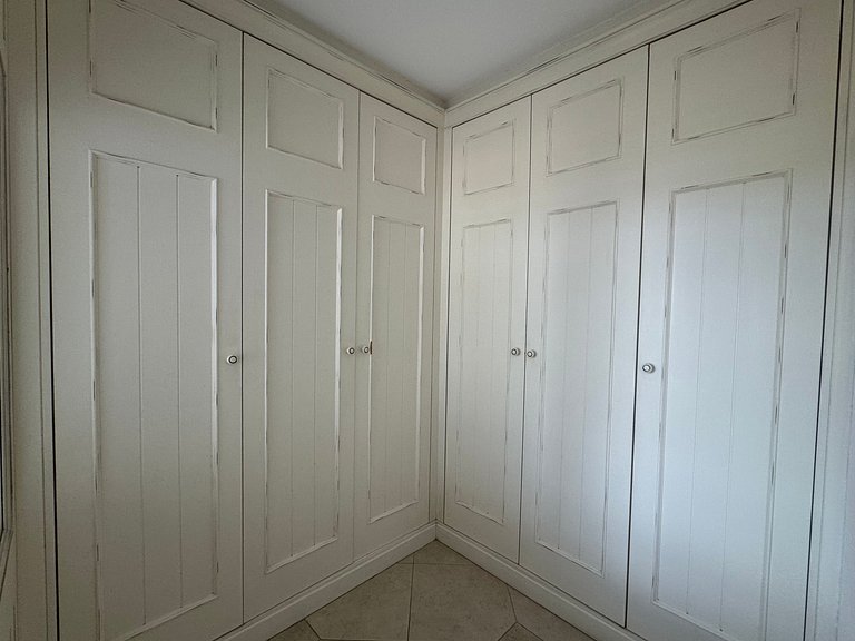 Cobertura 5. andrar IL Campanario