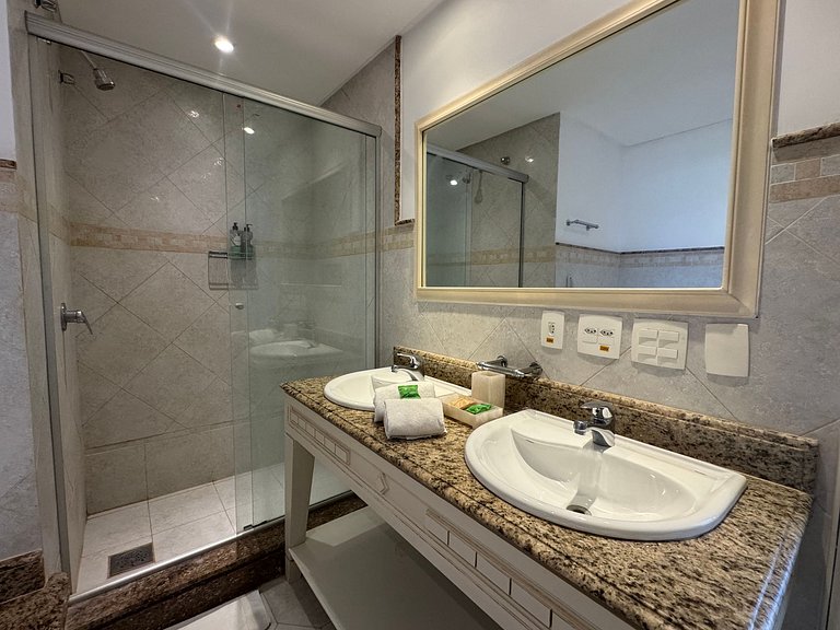 Cobertura 5. andrar IL Campanario