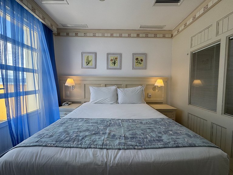 Cobertura 5. andrar IL Campanario