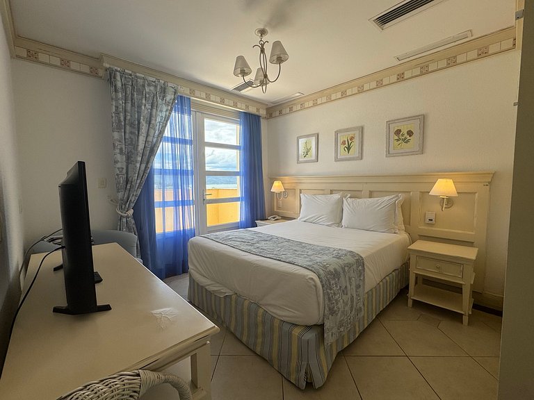 Cobertura 5. andrar IL Campanario