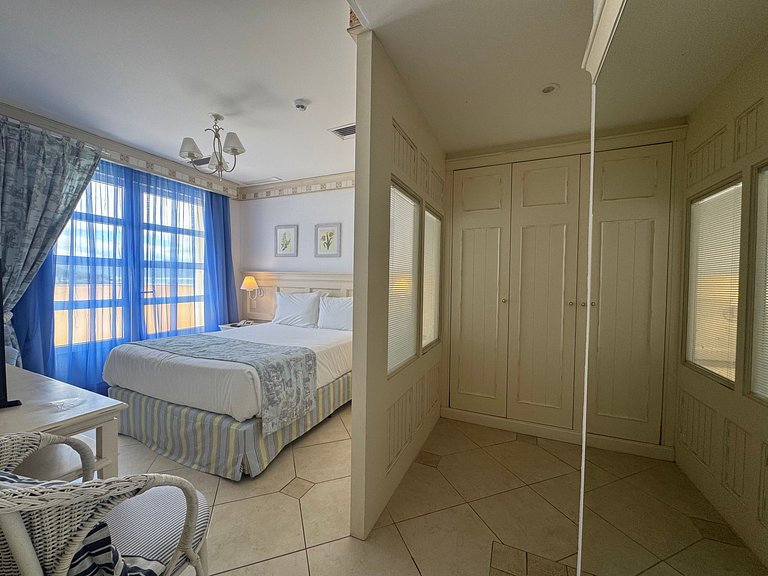 Cobertura 5. andrar IL Campanario