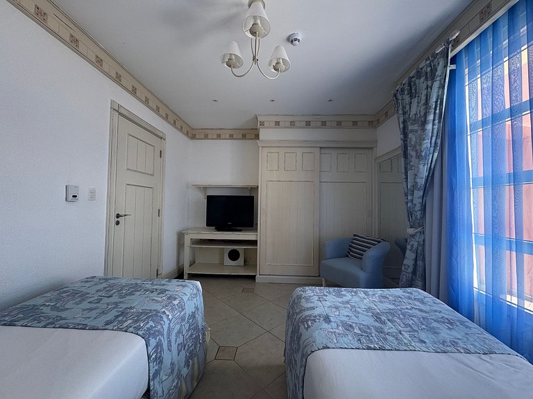 Cobertura 5. andrar IL Campanario