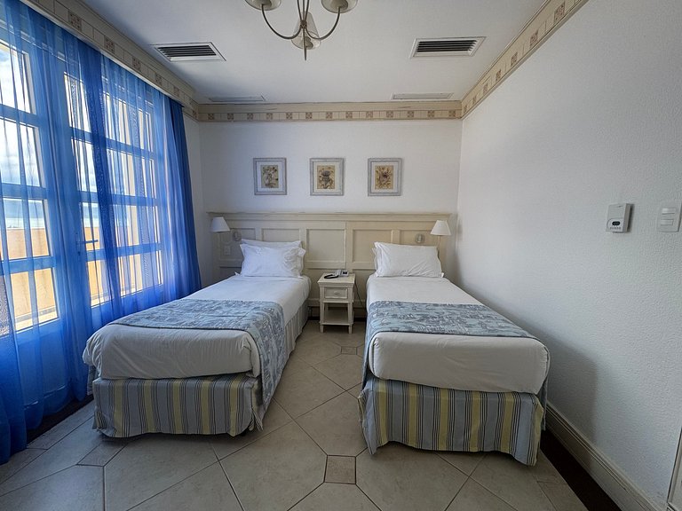 Cobertura 5. andrar IL Campanario