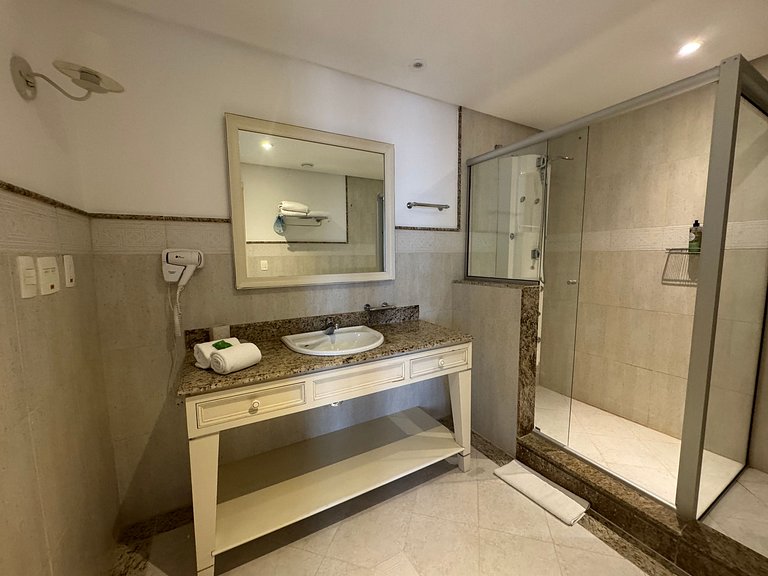 Cobertura 5. andrar IL Campanario