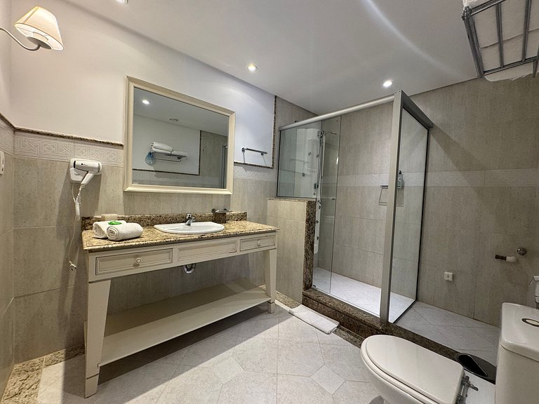 Cobertura 5. andrar IL Campanario