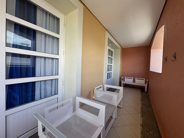 Cobertura 5. andrar IL Campanario