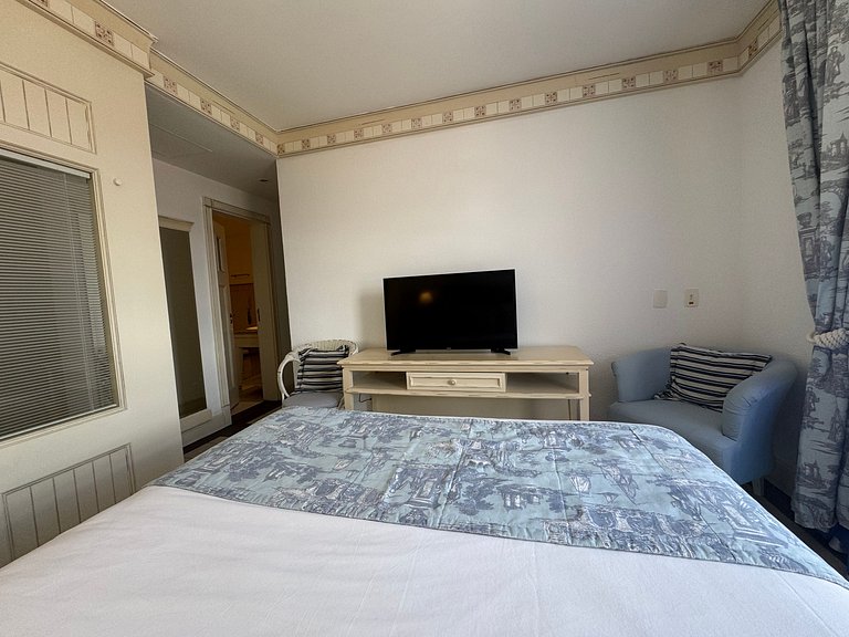 Cobertura 5. andrar IL Campanario