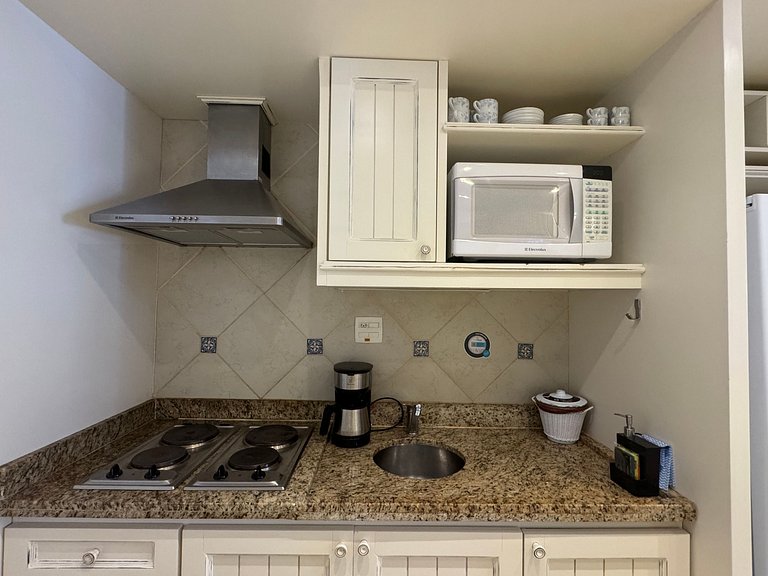 Cobertura 5. andrar IL Campanario