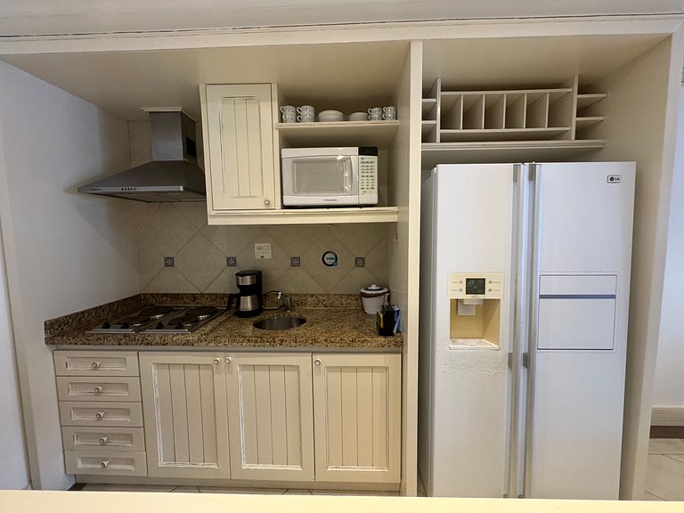 Cobertura 5. andrar IL Campanario