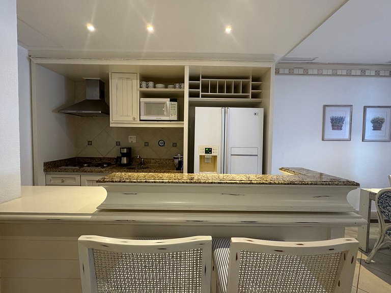 Cobertura 5. andrar IL Campanario