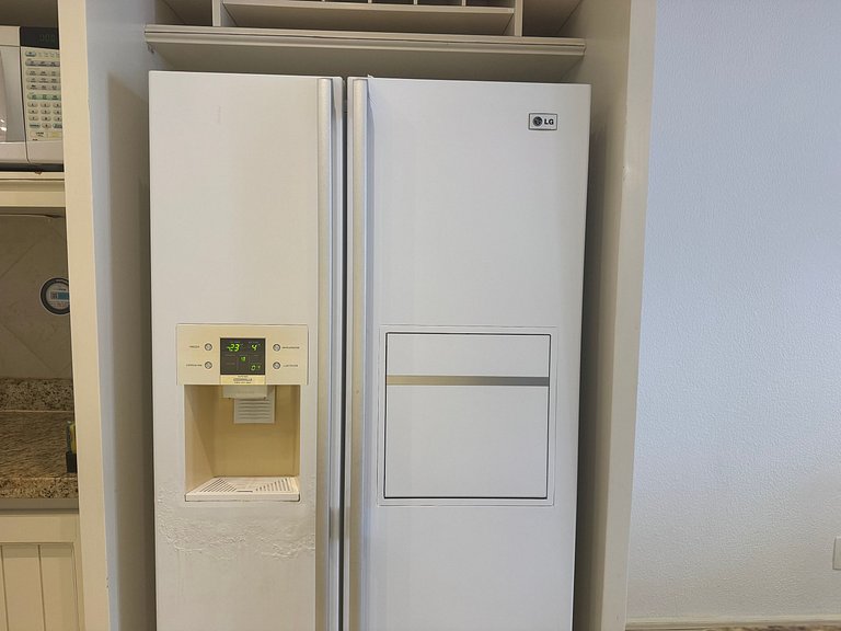 Cobertura 5. andrar IL Campanario