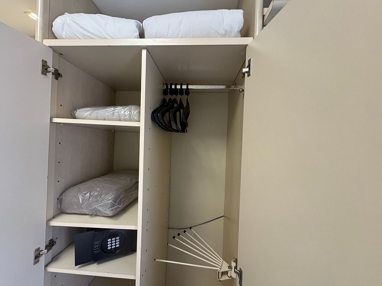 Jurerê Beach Village é Destino Floripa Studio Mar