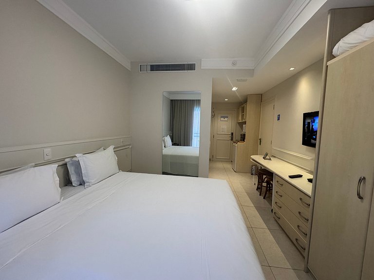 Jurerê Beach Village é Destino Floripa Studio Mar