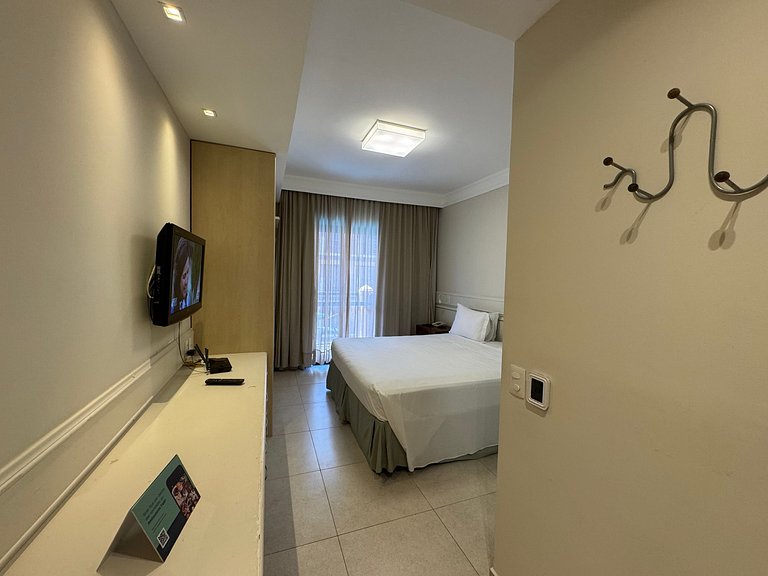 Jurerê Beach Village é Destino Floripa Studio Mar