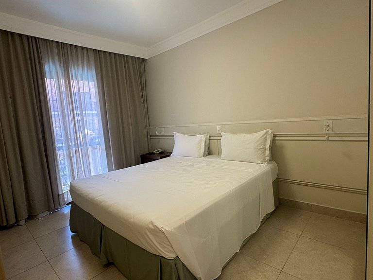 Jurerê Beach Village é Destino Floripa Studio Mar