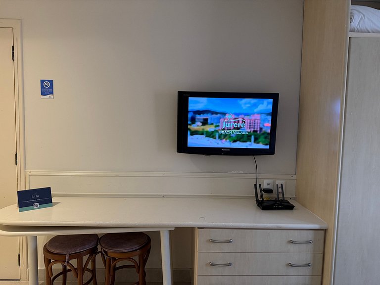 Jurerê Beach Village é Destino Floripa Studio Mar