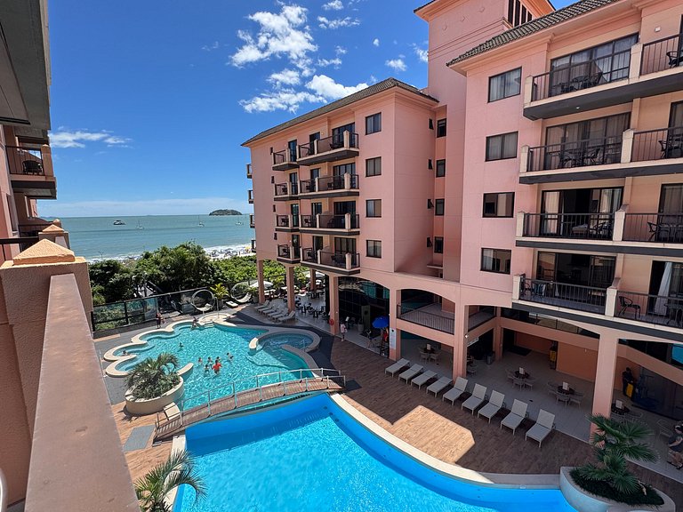 Jurerê Beach Village é Destino Floripa Studio Mar