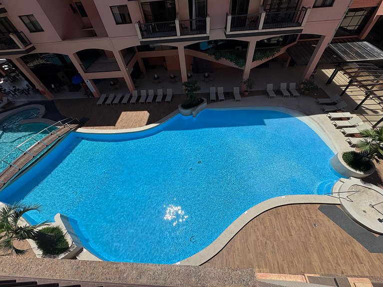 Jurerê Beach Village é Destino Floripa Studio Mar