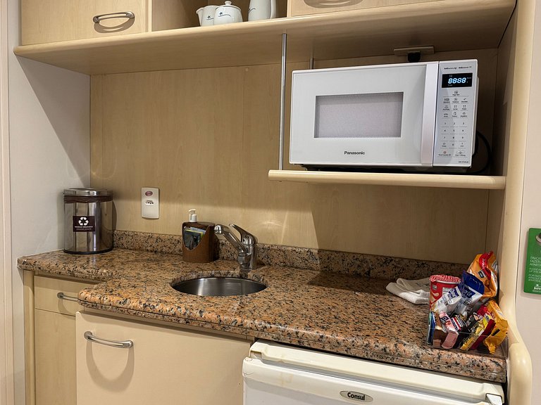 Jurerê Beach Village é Destino Floripa Studio Mar