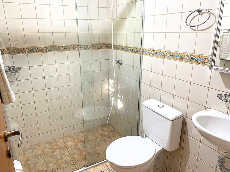 Matadeiro e Destino Floripa Suite