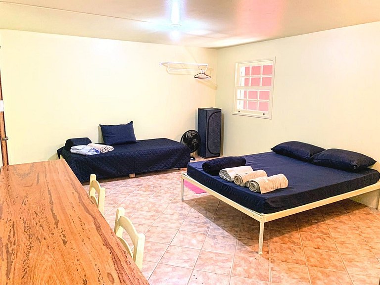 Matadeiro e Destino Floripa Suite