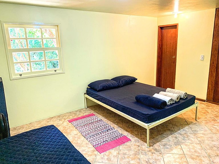 Matadeiro e Destino Floripa Suite