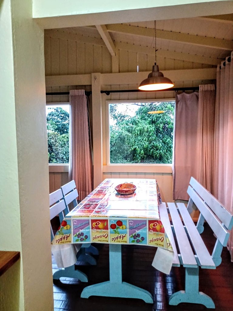 Temporada na Praia do Matadeiro - Casa