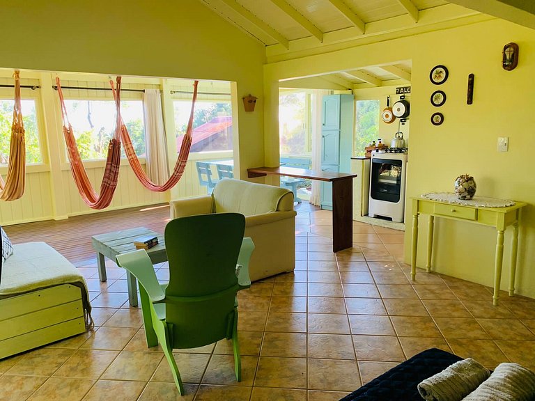 Casa Grande Superior