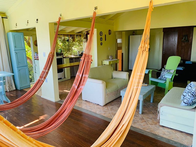 Casa Grande Superior