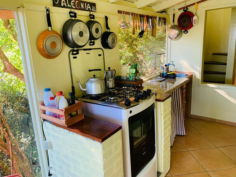 Casa Grande Superior