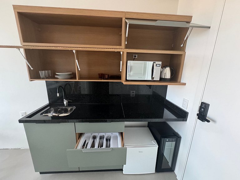 Spot 215 e Destino Floripa