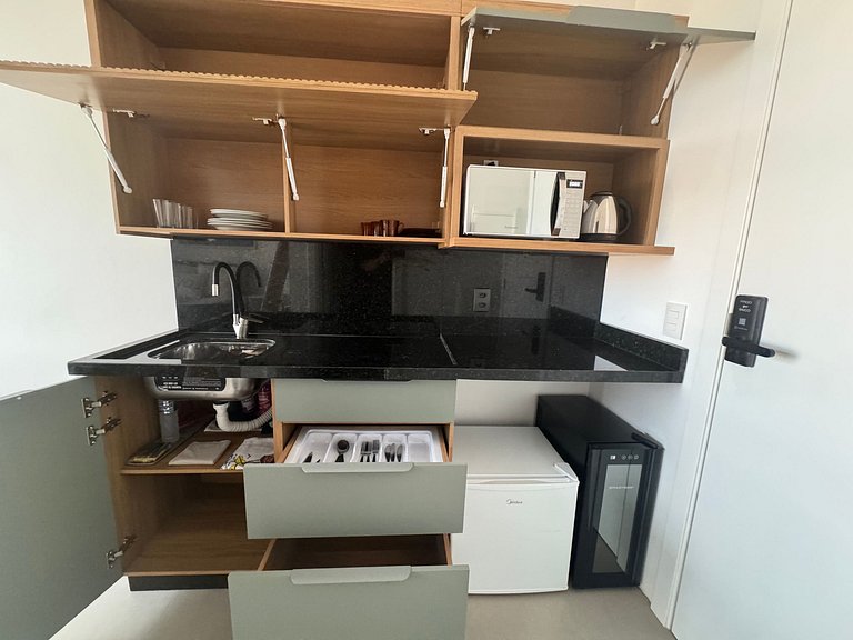 Spot 215 e Destino Floripa