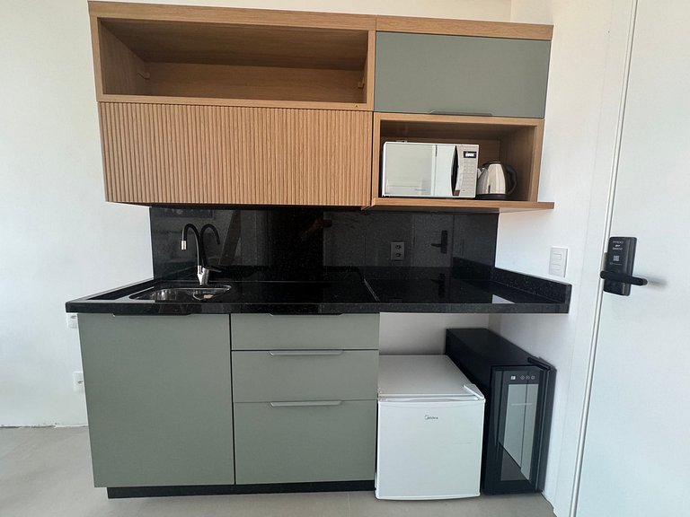 Spot 215 e Destino Floripa