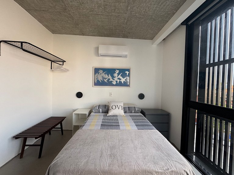 Spot 215 e Destino Floripa