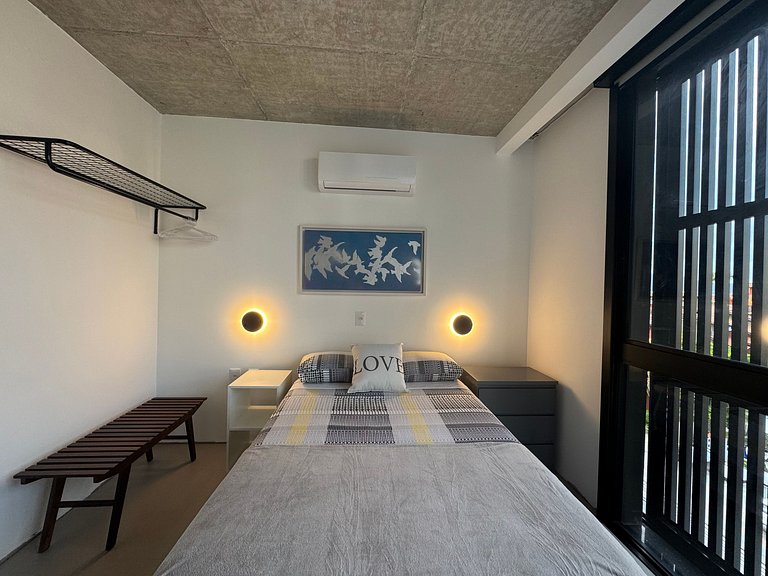 Spot 215 e Destino Floripa