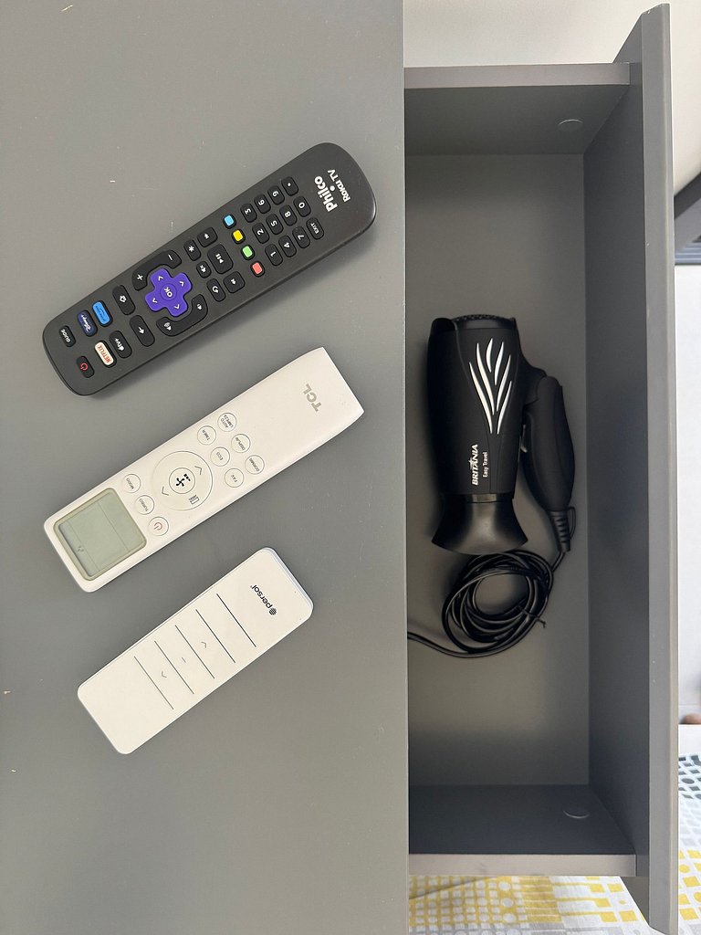 Spot 215 e Destino Floripa