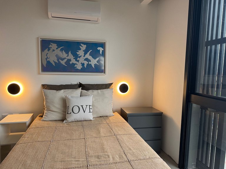 Spot 215 e Destino Floripa