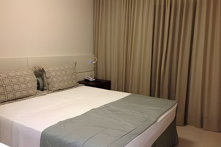 Jurerê Beach Village é Destino Floripa Studio Luxo