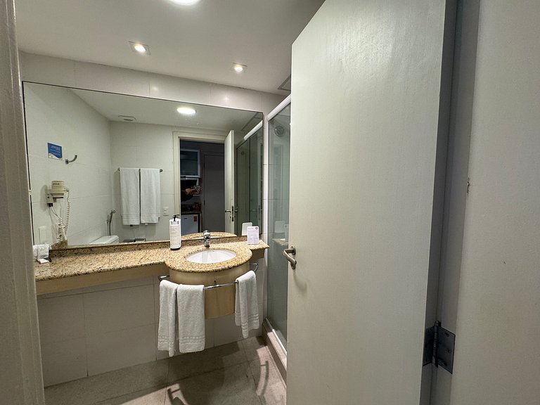 Jurerê Beach Village é Destino Floripa Studio Luxo