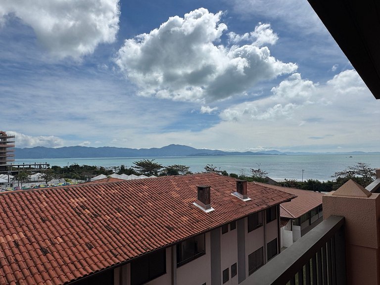 Jurerê Beach Village é Destino Floripa