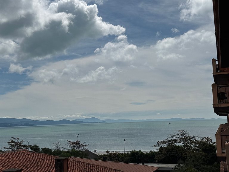 Jurerê Beach Village é Destino Floripa Studio Luxo